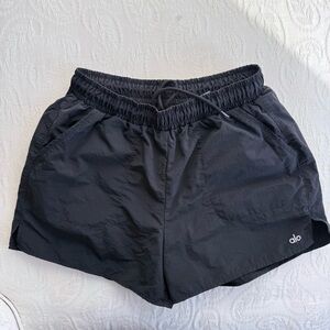 ALO Yoga Alumni Shorts